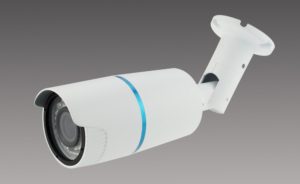 SPE 4MP IP Camera 1/3 OV 4MP High resolution CMOS Sensor