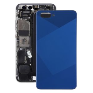 For OPPO A5 / A3s Back Cover (Blue) (OEM)