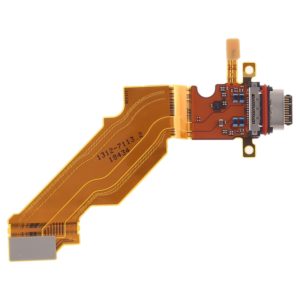 Charging Port Flex Cable for Sony Xperia XZ3 (OEM)