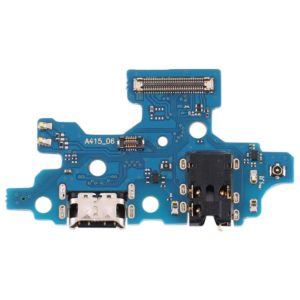 For Samsung Galaxy A41 / SM-A415 Charging Port Board (OEM)