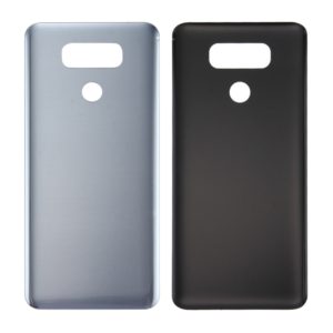 Back Cover for LG G6 / H870 / H870DS / H872 / LS993 / VS998 / US997(Blue) (OEM)