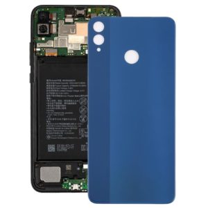 Back Cover for Huawei Honor 8X(Blue) (OEM)