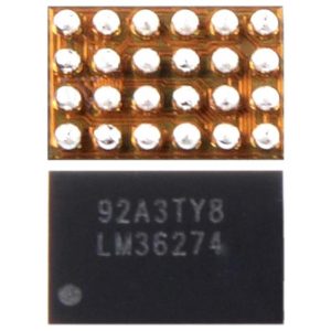 Light Control IC Module LM36274 (OEM)