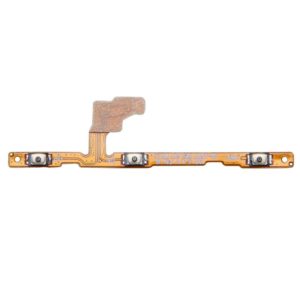 For Samsung Galaxy A70s SM-A707 Power Button & Volume Button Flex Cable (OEM)