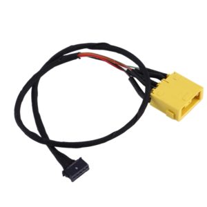 For Lenovo IdeaPad Yoga 13 / 13-5934 / 13-5935 DC Power Jack Connector Flex Cable (OEM)