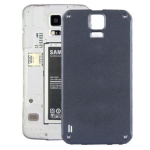For Galaxy S5 Active / G870 Battery Back Cover (Grey) (OEM)