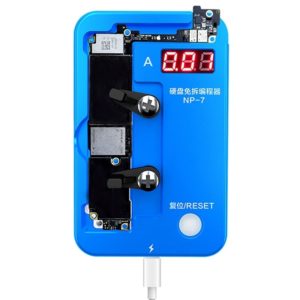 JC JC-NP7 Nand Non-removal Programmer for iPhone 7 (JC) (OEM)