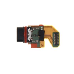 Charging Port Flex Cable for Sony Xperia Z5 (OEM)