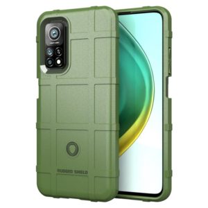 For Xiaomi Mi 10T Pro 5G Full Coverage Shockproof TPU Case (OEM)