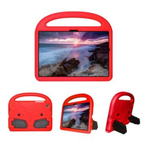 For Samsung Galaxy Tab A8 10.5 2021 X200 / X205 Sparrow Style EVA Material Children Tablet Case(Red) (OEM)