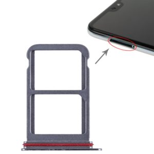 SIM Card Tray + SIM Card Tray for Huawei P20 Pro (Blue) (OEM)
