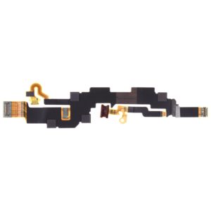 Microphone Flex Cable for Sony Xperia XZ2 Premium (OEM)