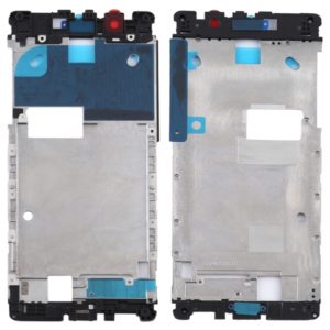 Middle Frame Bezel Plate for Nokia 5 TA-1024 TA-1027 TA-1044 TA-1053 (Black) (OEM)