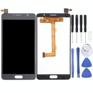 OEM LCD Screen for Alcatel Pop 4S / 5095 with Digitizer Full Assembly (Black) (OEM)
