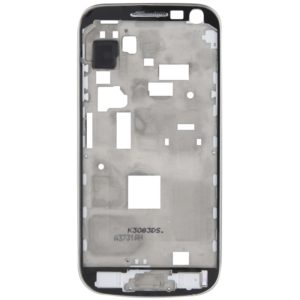 For Galaxy S IV mini / i9190 / i9195 High Quality LCD Middle Board / Front Chassis (Black) (OEM)