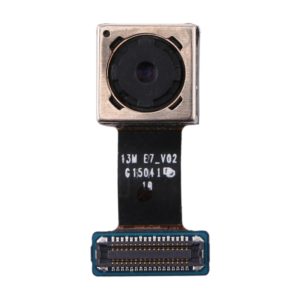 For Galaxy E7 SM-E700F Back Facing Camera (OEM)