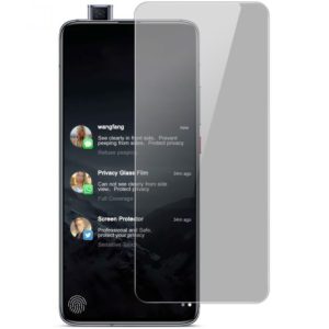 For Xiaomi Redmi K30 Pro IMAK Anti-spy Tempered Glass Film (imak) (OEM)