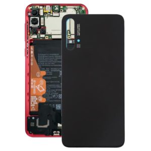 Battery Back Cover for Huawei Nova 5 Pro(Black) (OEM)