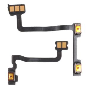 For OnePlus 9 Power Button & Volume Button Flex Cable (OEM)