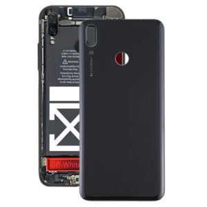 Battery Back Cover for Huawei Enjoy 9 Plus(Black) (OEM)