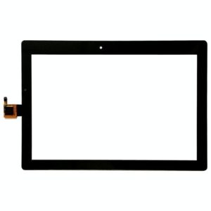 Touch Panel Digitizer for Lenovo Tab 3 10 Plus TB-X103 / X103F 10.1 inch(Black) (OEM)