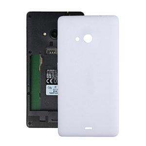 Battery Back Cover for Microsoft Lumia 535(White) (OEM)