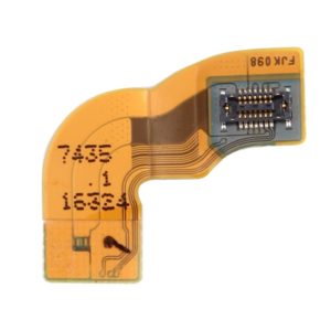 Compact / X Mini LCD Flex Cable Ribbon for Sony Xperia X (OEM)
