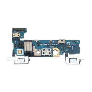 For Galaxy E5 SM-E500F Charging Port Board (OEM)
