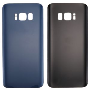 For Galaxy S8 / G950 Battery Back Cover (Blue) (OEM)