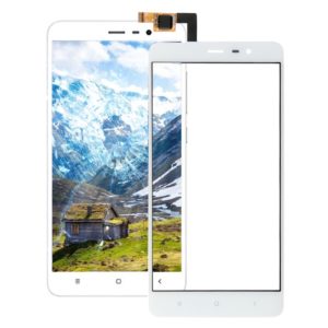 For Xiaomi Redmi Note 3 Touch Panel(White) (OEM)