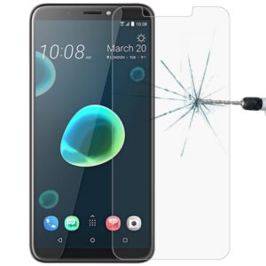 0.26mm 9H 2.5D Tempered Glass Film for HTC Desire 12+ (DIYLooks) (OEM)