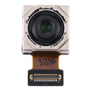 Main Back Facing Camera for LG Velvet LMG910EMW LM-G910EMW / Velvet 5G LM-G900N LM-G900EM (OEM)