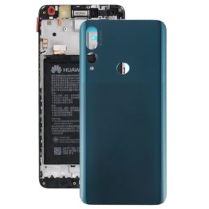 Original Battery Back Cover for Huawei Y9 Prime (2019)(Green) (OEM)