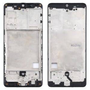 For Samsung Galaxy A41 Front Housing LCD Frame Bezel Plate (OEM)