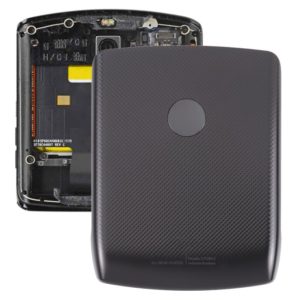 Original Battery Back Cover for Motorola Razr 2019(Black) (OEM)