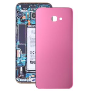 For Galaxy J4+, J415F/DS, J415FN/DS, J415G/DS Battery Back Cover (Pink) (OEM)
