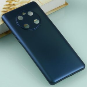 For Huawei Mate 40 Ultra-thin Frosted PP Case(Dark Blue) (OEM)