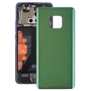 Battery Back Cover for Huawei Mate 20 Pro(Green) (OEM)