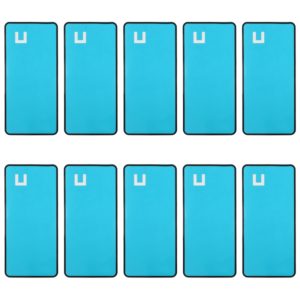 10 PCS Back Housing Cover Adhesive for Xiaomi Mi 9 SE (OEM)