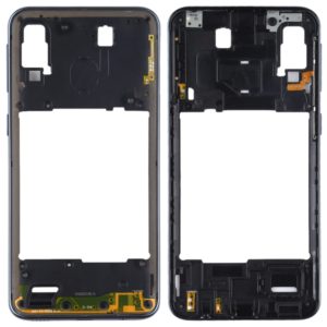 For Galaxy A40 Back Housing Frame (OEM)