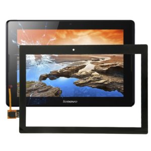 Touch Panel for Lenovo Tab 2 A10-70(Black) (OEM)