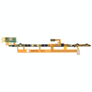 Power Button & Volume Button Flex Cable for Sony Xperia 1 II (OEM)
