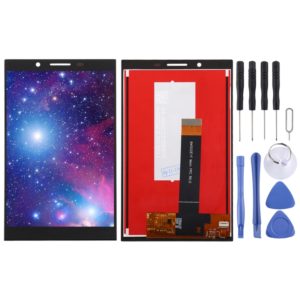Original LCD Screen for Blackberry Key2 Lite / KEY2 LE with Digitizer Full Assembly (OEM)