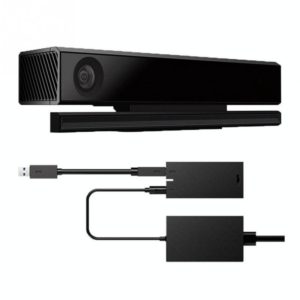 Kinect 2.0 Sensor USB 3.0 Adapter for Xbox One S Xbox One X Windows PC(US) (OEM)