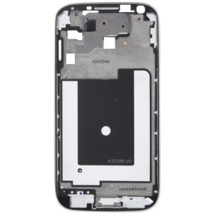 For Galaxy S IV / i337 High Quality LCD Middle Board / Front Chassis, (Black) (OEM)