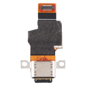 Charging Port Flex Cable for Asus ROG Phone 3 ZS661KS / ZS661KL (OEM)