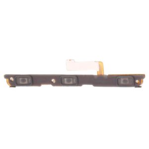 For Samsung Galaxy S10+ SM-G975 Volume Button Flex Cable (OEM)