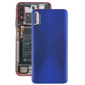 Back Cover for Huawei Honor 9X(Blue) (OEM)