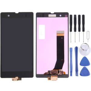 LCD Display + Touch Panel for Sony Xperia Z / C6603 / C6602 / L36 / L36h / 7310 (OEM)