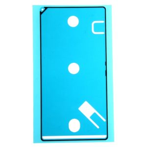 Housing Cover Middle Frame Adhesive Sticker for Sony Xperia Z1 / L39h (OEM)